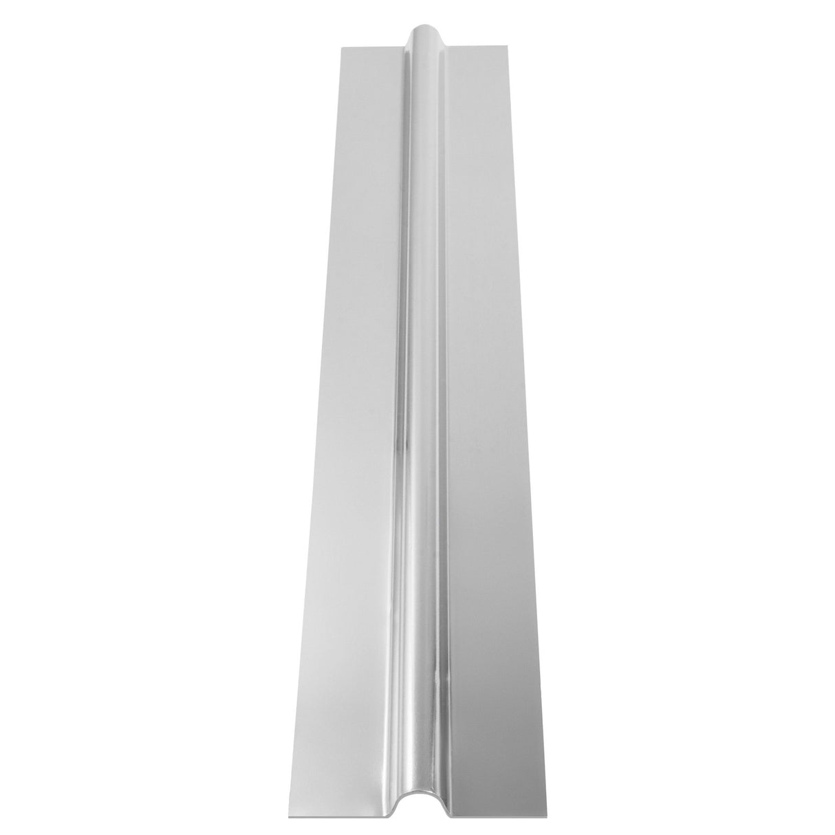 VEVOR Radiant Floor Heat Transfer Plates 4' 50 pcs Omega Aluminum for 1/2" PEX