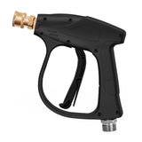 VEVOR 1/4'' High Pressure Washer Gun 4350PSI Power Wash Foam Spray w/ Nozzle - Extra Image