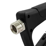 VEVOR 1/4'' High Pressure Washer Gun 4350PSI Power Wash Foam Spray w/ Nozzle - Extra Image