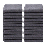 VEVOR Moving Blankets, 1829 x 1372 mm, 12 kg/dz Weight, 12 Pack, Professional Recycled Cotton Packing Blanket, Large Heavy Duty Shipping Mover Pads Perfect for Protecting Furniture, Floors, Appliances