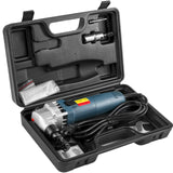 VEVOR Electric Nibbler 1.8mm Heavy Duty Metal Sheet Cutter Stainless Steel 380W - Extra Image