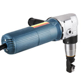 VEVOR Electric Nibbler 4 mm Heavy Duty Metal Sheet Cutter Stainless Steel 625W - Extra Image