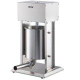 VEVOR Electric Sausage Stuffer 10L Variable Speed Sausage Maker Stainless Steel - Extra Image