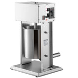 VEVOR Electric Sausage Stuffer 10L Variable Speed Sausage Maker Stainless Steel - Extra Image