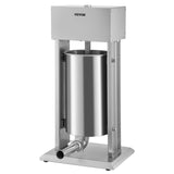 VEVOR Electric Sausage Stuffer 15L Variable Speed Sausage Maker Stainless Steel - Extra Image