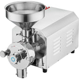 VEVOR Grain Grind Mill Grain Grinding Machine 2200W Food Processing Machinery - Extra Image