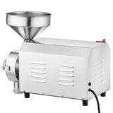 VEVOR Grain Grind Mill Grain Grinding Machine 2200W Food Processing Machinery - Extra Image