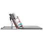 Electric Lifting Backrest 136 kg 4-68° Adjustable with Folable Guardrail, 1910 x 960 mm