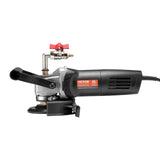 VEVOR Wet Stone Polisher 4-Inch Electric Granite Polisher with 6 Speed & 7 Pads - Extra Image