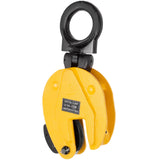 VEVOR 1T Vertical Plate Lifting Clamp Grab Clamp Dog Steel Lift Grip Sling - Extra Image