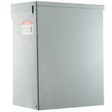 VEVOR 20/30/50A Temporary RV Power Outlet Box Electrical Outdoor Receptacle Box - Extra Image