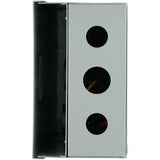 VEVOR 20/30/50A Temporary RV Power Outlet Box Electrical Outdoor Receptacle Box - Extra Image