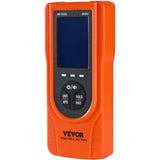 VEVOR 3-in-1 EMF Meter, 5Hz - 3.5GHz, Handheld Rechargeable Electromagnetic Field Radiation Detector, Digital LCD EMF Tester for EF MF RF Home