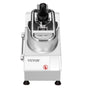 Food Processor & Vegetable Chopper w/ 6 Blades Food-Grade Stainless Steel