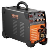 Vevor Mig Welder Welding Machine MIG-270 MIG MMA TIG IGBT DC Inverter Welder Digital Display - Extra Image
