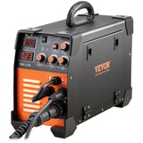 Vevor Mig Welder Welding Machine MIG-270 MIG MMA TIG IGBT DC Inverter Welder Digital Display - Extra Image