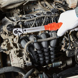 VEVOR Torque Wrench Adjustable Torque Wrench 1/4