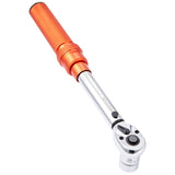 VEVOR Torque Wrench Adjustable Torque Wrench 1/4