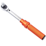 VEVOR Torque Wrench Adjustable Torque Wrench 1/4