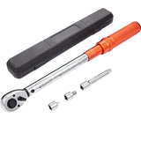 VEVOR Torque Wrench Adjustable Torque Wrench 1/2