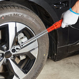 VEVOR Torque Wrench Adjustable Torque Wrench 1/2