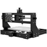 VEVOR CNC 3018 Pro CNC 3018 300?180?45 mm CNC Machine GRBL Control Mini Engraver with Offline Controller 3 Axis Engraving Machine for Carving Milling