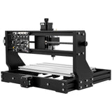 VEVOR CNC 3018 Pro CNC 3018 300×180×45 mm CNC Machine GRBL Control Mini Engraver with Offline Controller 3 Axis Engraving Machine for Carving Milling Plastic, Acrylic, PVC and Wood - Extra Image