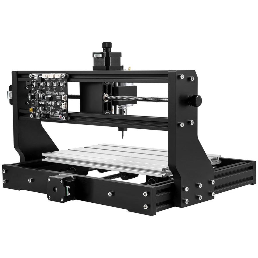 VEVOR CNC 3018 Pro CNC 3018 300?180?45 mm CNC Machine GRBL Control Mini Engraver with Offline Controller 3, image 9