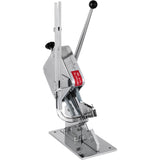 VEVOR Manual U-shape Sausage Clipper Clipping Machine Food Clipping Maker for Sausage Packing Sealing with 2 Boxes of Buckles 8000pcs - Extra Image