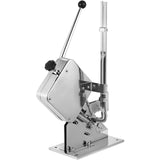 VEVOR Manual U-shape Sausage Clipper Clipping Machine Food Clipping Maker for Sausage Packing Sealing with 2 Boxes of Buckles 8000pcs - Extra Image