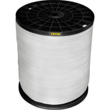 VEVOR 6000Lbs Polyester Pull Tape, 528\' x 1\