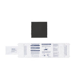 VEVOR Early Alert Bed Alarm System Wireless Bed and Chair Sensor Pad with Pager - Extra Image