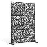 VEVOR Metal Privacy Screen, 47