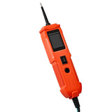 Automotive Circuit Tester Kit, 8 - 35 DCV Power Circuit Probe Tester with TFT Color Display and Lighting, 2-in-1 Electrical Automotive Power Tester Probe with 19.7 ft / 6 m Extension Cable - Extra Image