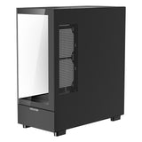 VEVOR Mid-Tower ATX PC Gaming Case Computer Case with 6 x 120 mm PWM ARGB Fans - Extra Image