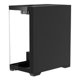 VEVOR PC Gaming Case Mid-Tower Computer Case with 2 Fans for ATX Motherboard - Extra Image