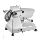 VEVOR Meat Slicer 180W 250 mm Electric Deli Food Slicer for Meat Bread Cheese - Extra Image