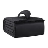 VEVOR Oval Pool Liner Pad, 15 x 30 ft Pool Liner Pad for Above Ground Swimming Pools, Extra-Thick Pool Mat, Prevents Punctures, Recycled Geotextile Material Underlayment Pad, Extend Liner Life - Extra Image