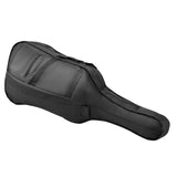 VEVOR 4/4 Full Size Cello Case, Nylon Waterproof, Lightweight Portable Travel Carrying Bag, with Reinforced Handle, Dual Shoulder Straps, Anti-Scratch, Professional Cello-Shape, for Cello, Black - Extra Image