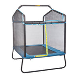 VEVOR 6FT Trampoline for Kids, 72