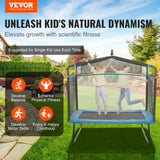 VEVOR 6FT Trampoline for Kids, 72