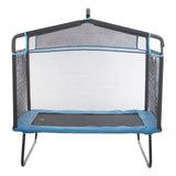 VEVOR 6FT Trampoline for Kids, 72