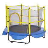 VEVOR 5FT Trampoline for Kids, 60