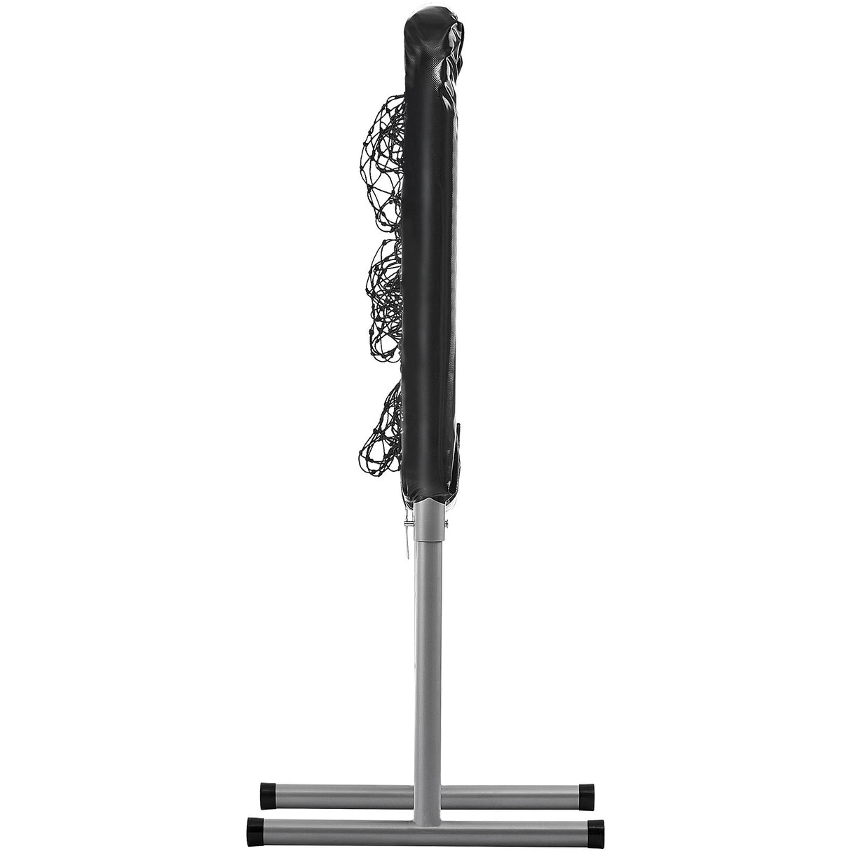 VEVOR 9 Hole Baseball Softball Pitching Net 9 Pocket Hitting Practice 28"x27"