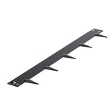 VEVOR Steel Landscape Edging 5 Packs 39 x 3in Rust-Resistant Pathway Divider - Extra Image