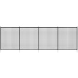 VEVOR Pool Fence 4 x 108 FT Removable Pool Fences for Inground Pools Outdoor - Extra Image