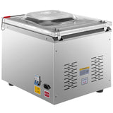 Vevor DZ-260C Digital Vacuum Sealer Food Vacuum Sealing Packing Machine 220V - Extra Image