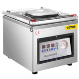 Vevor DZ-260C Digital Vacuum Sealer Food Vacuum Sealing Packing Machine 220V - Extra Image