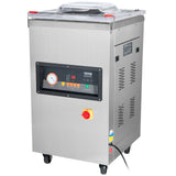 DZ-400/2E Automatic Extra Deep Vacuum Sealer Food Vacuum Sealing Packing Machine 220V - Extra Image
