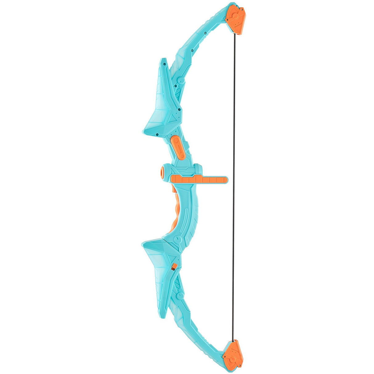 VEVOR Kids Bow and Arrow Set LED Light Up Outdoor Archery Kit Children 10 Arrows